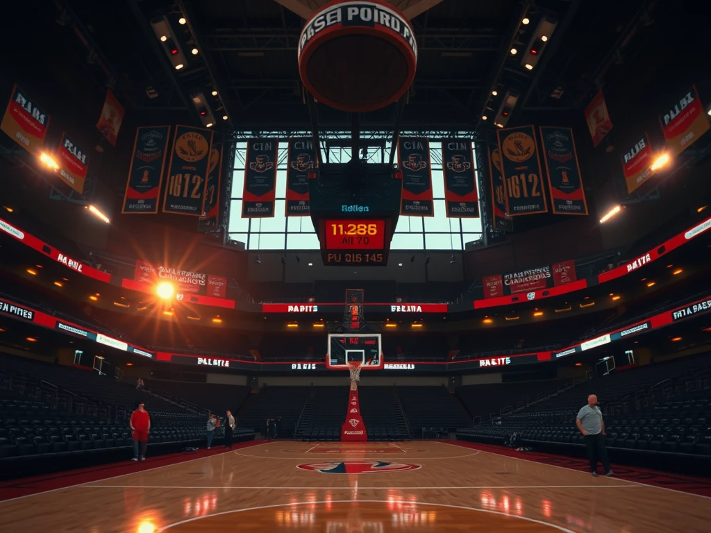 Cade Cunningham's Injury: Implications for the Detroit Pistons' Future