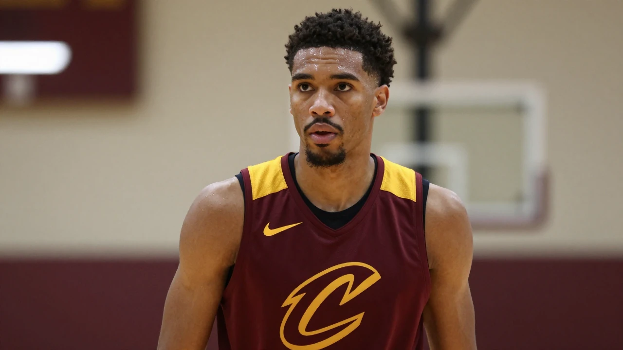 Cleveland Cavaliers eye Peyton Watson trade amid Max Strus move