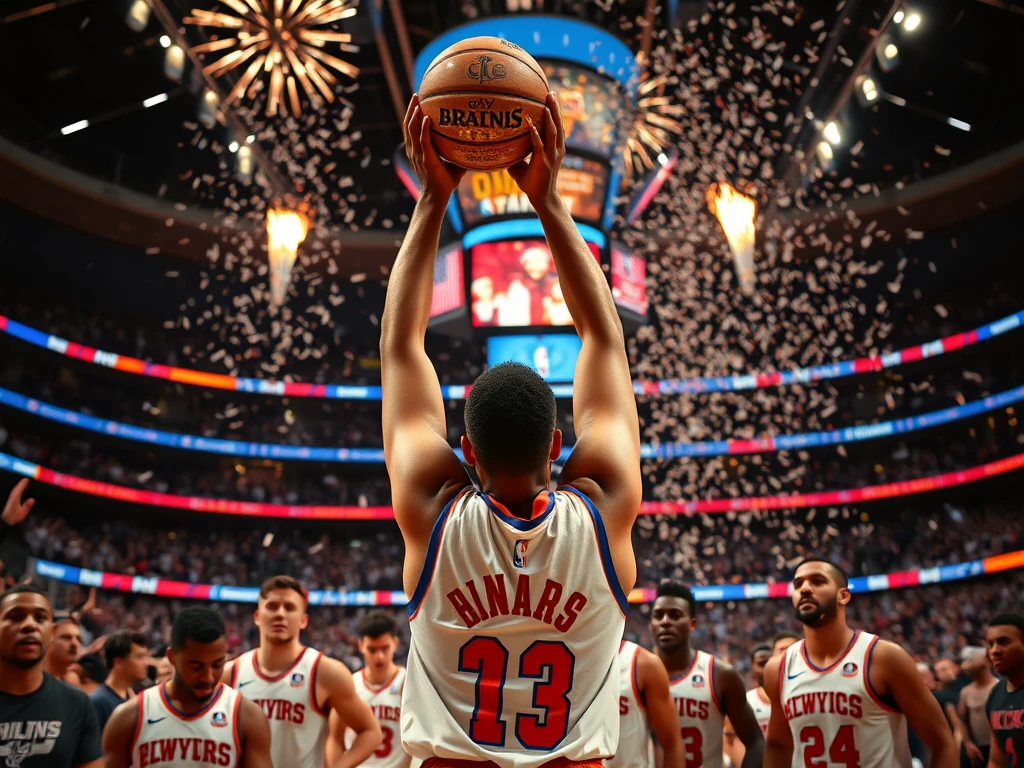Knicks vs. Spurs NBA Finals Game 1 Preview: Strategies and Impact