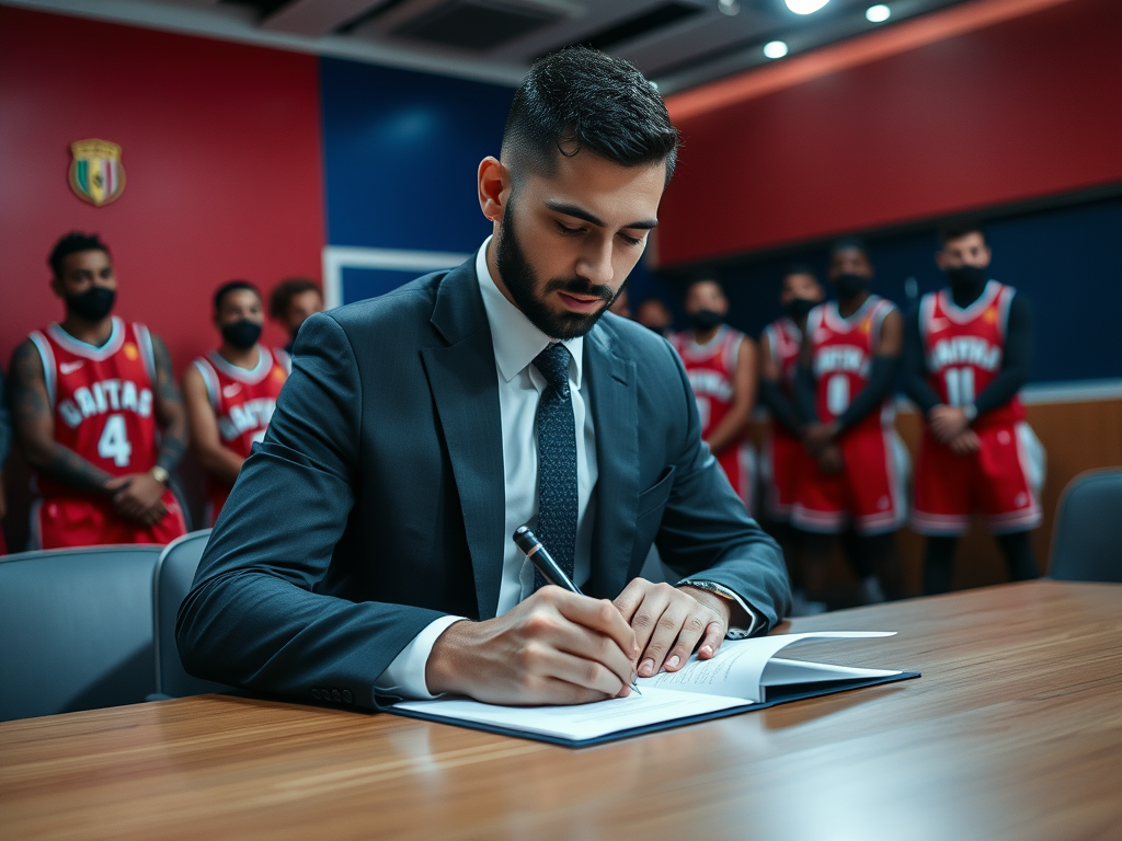 EA7 Olimpia Milano sigla Garrison Mathews: accordo 1+1 per 800mila euro netti