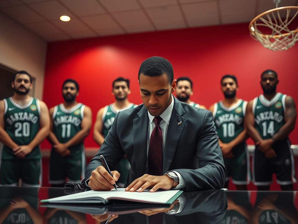 Boston Celtics Add Arkansas Star to Summer League Roster