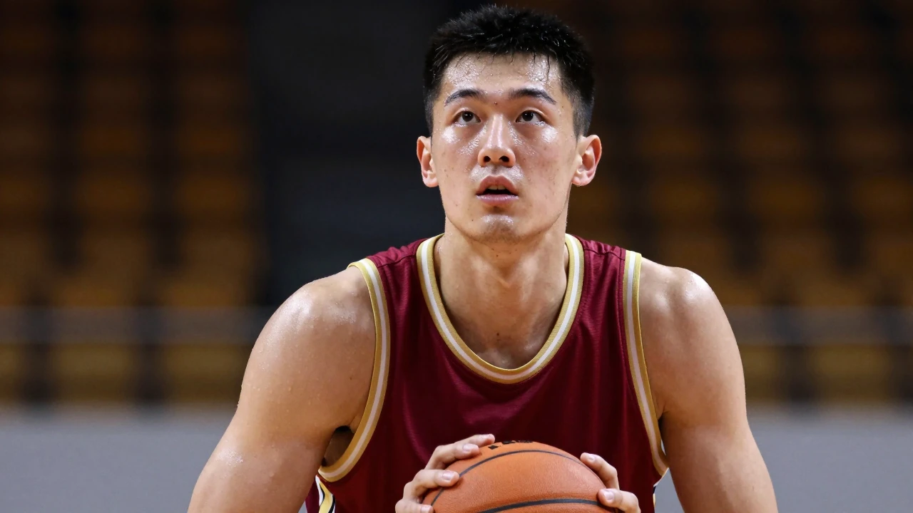 Cleveland Cavaliers must sign Harden and Kuminga after LeBron snub