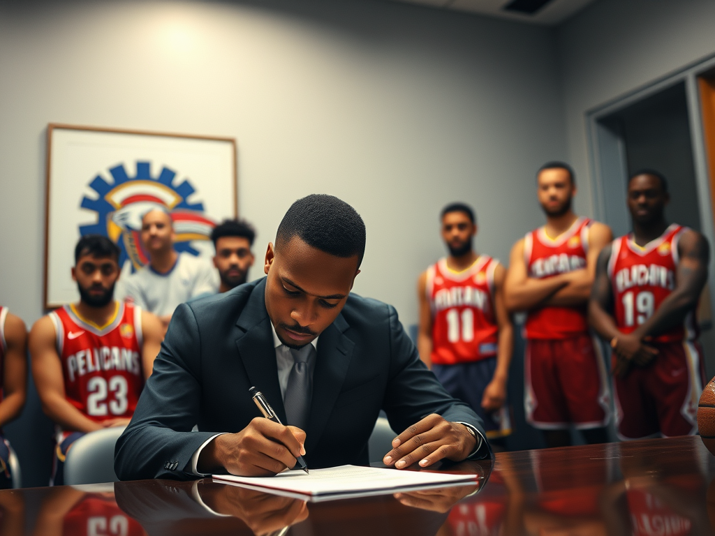 Phoenix Suns Trade for Pelicans' Dejounte Murray Makes Too Much Sense