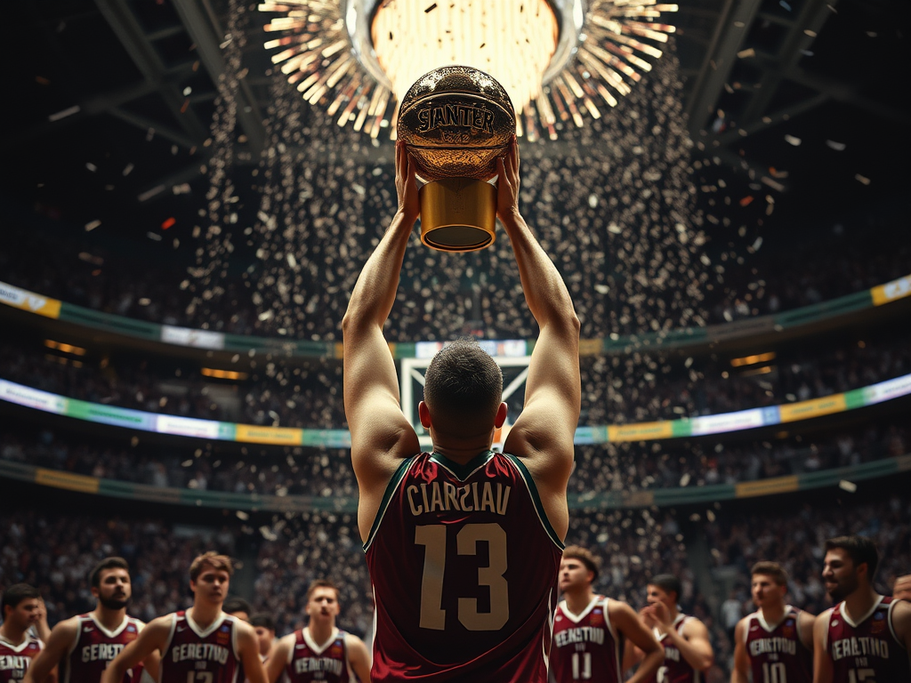 BC Žalgiris Kaunas pradeda LKL finalus prieš Utenos Juventus