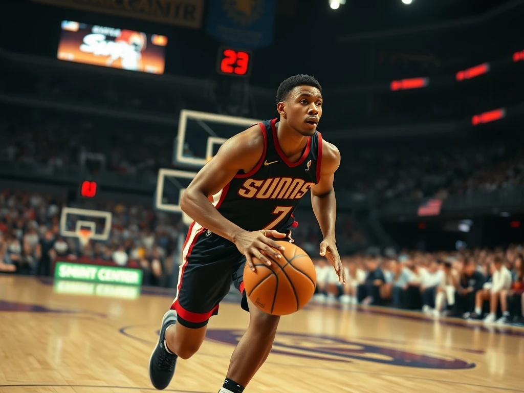 As the Phoenix Suns continue to build chemistry, tactical adjustments are essential for enhancing their performance