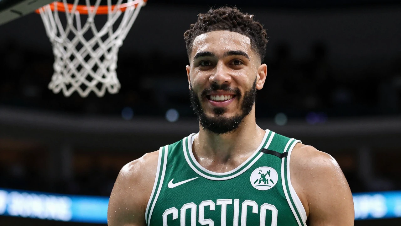 Boston Celtics