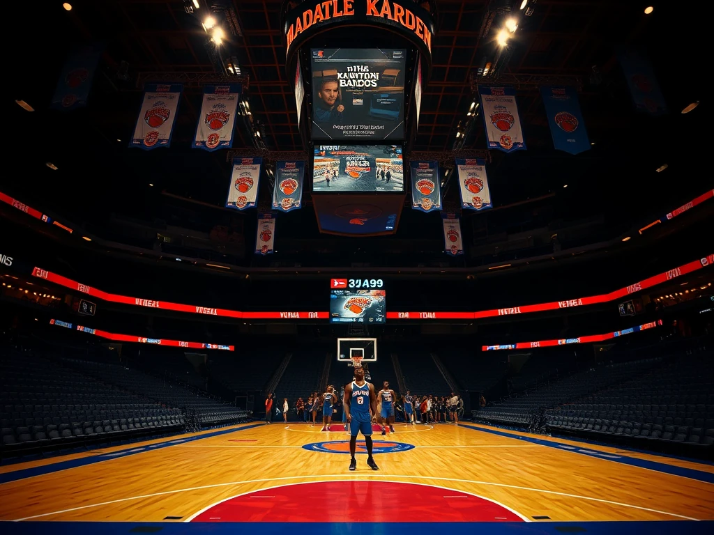 Victor Wembanyama's Message for the Knicks: Implications and Insights