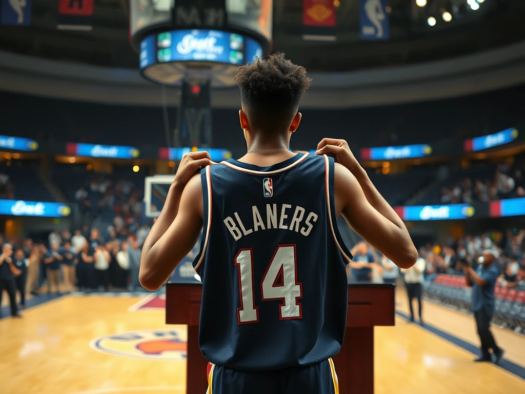 Houston Rockets' draft picks are under scrutiny after other teams like Detroit Pistons and Orlando Magic found success...