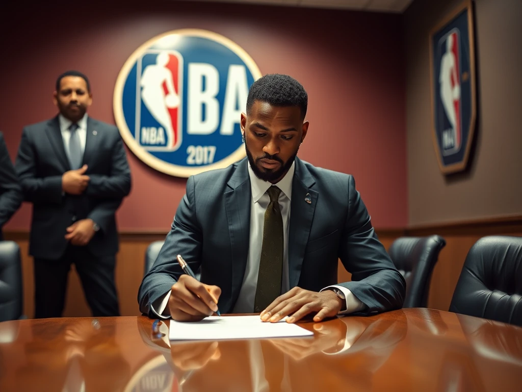 Milwaukee Bucks and the NBA Draft: A Pivotal Moment for Giannis and the Future