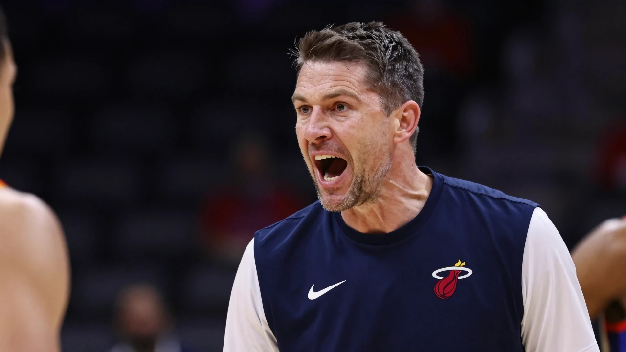 Miami Heat crush Bucks 119-86 in Las Vegas Summer League opener