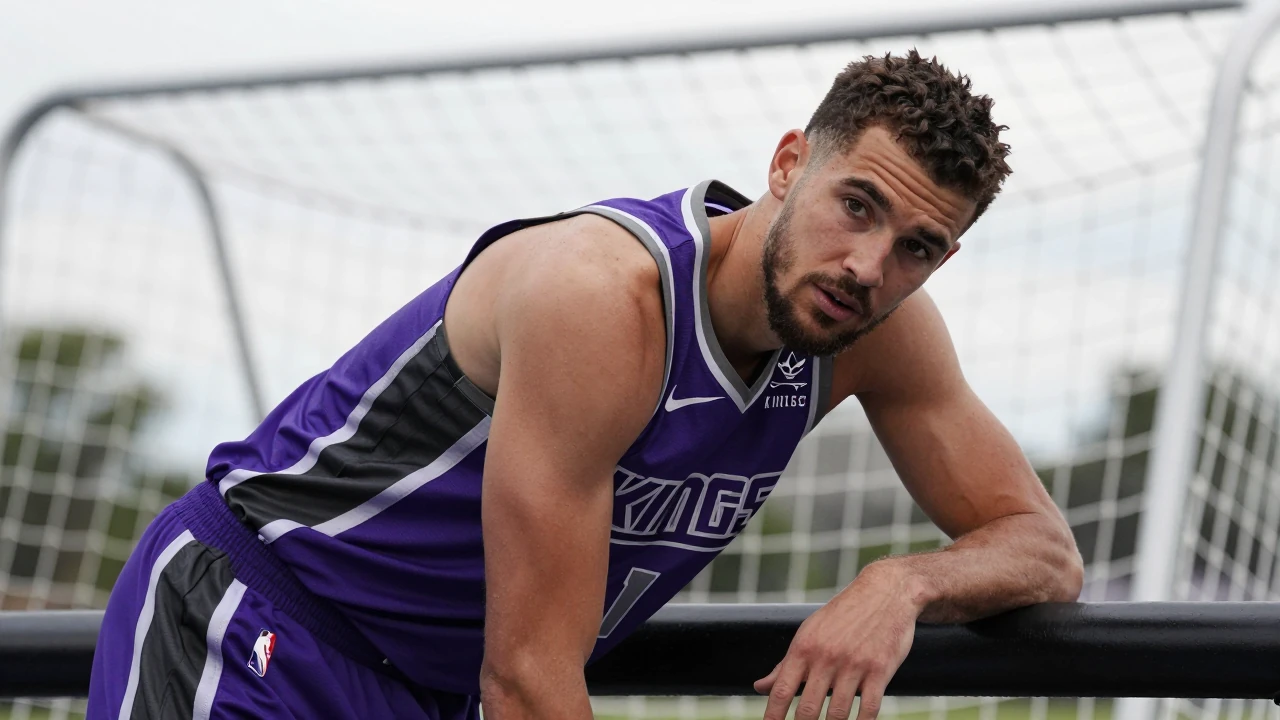 Sacramento Kings Deny Trade Talks with Hornets Amid Recent Struggles