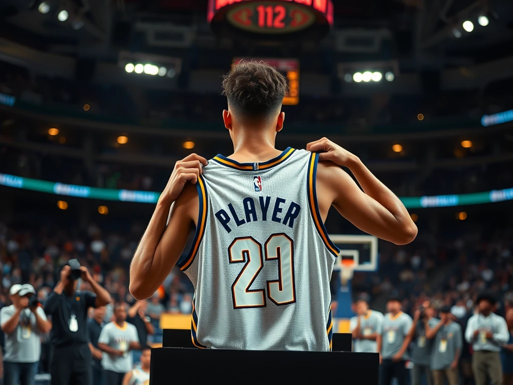 Utah Jazz Mock Draft: Analyzing the Impact of the 2nd Overall Pick in 2026