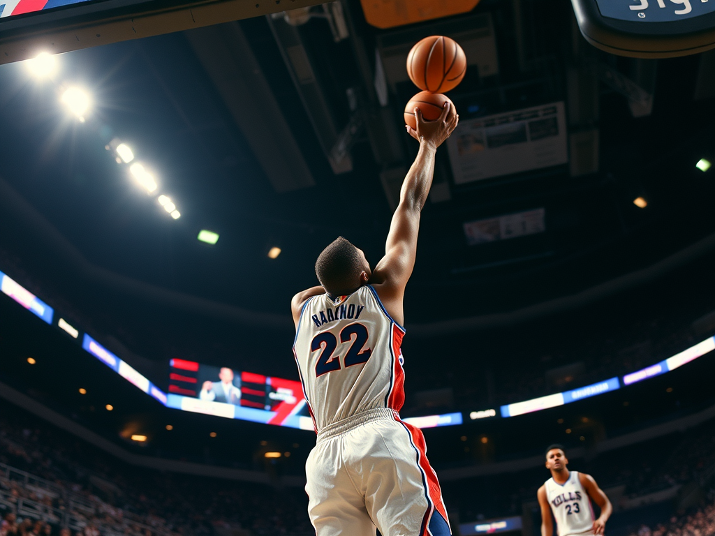 Fine-Tuning the 76ers' Defensive Schemes for Success