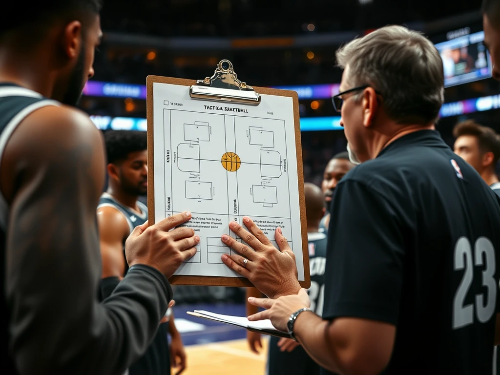 Sean Sweeney's Promotion: A New Era for the Orlando Magic