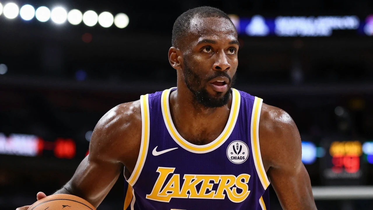 Los Angeles Lakers