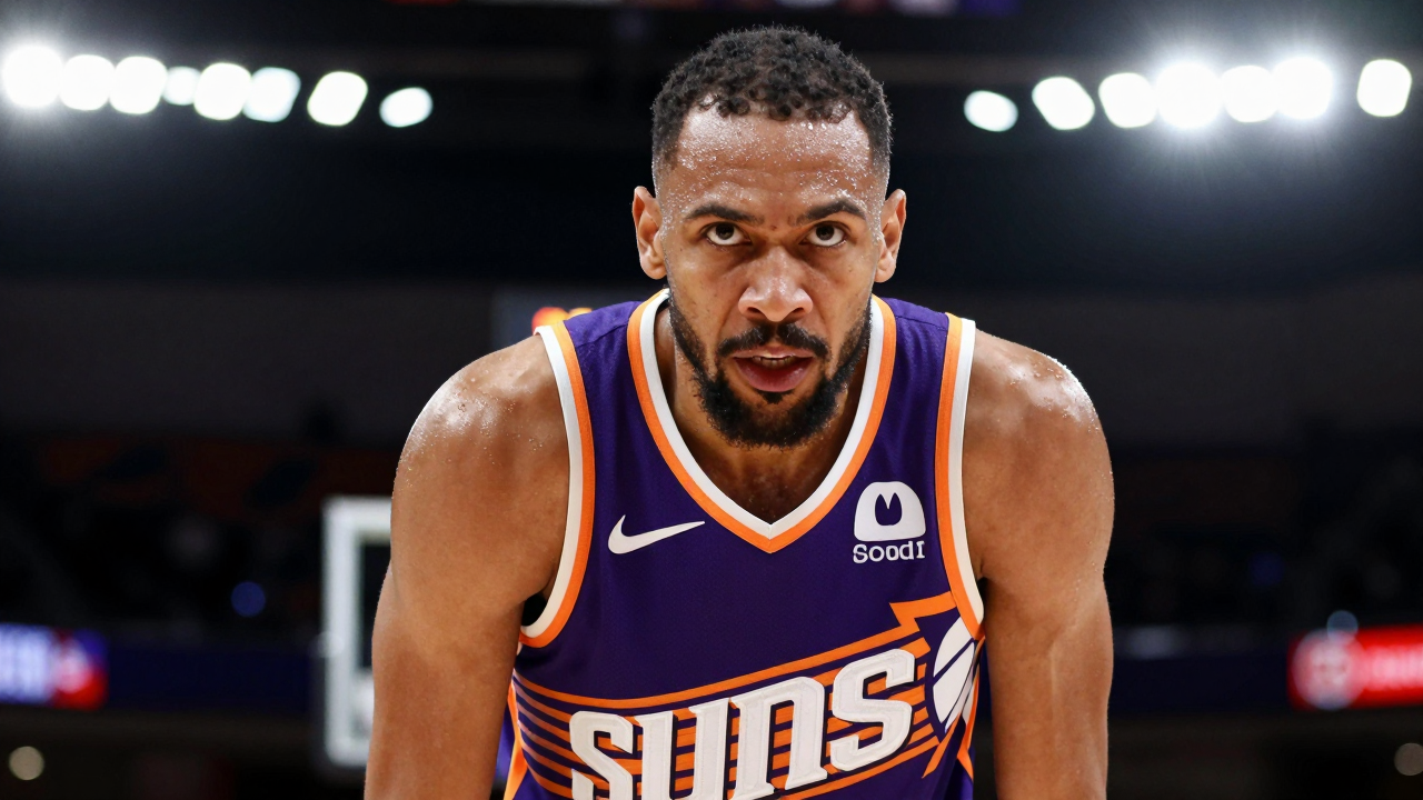 Phoenix Suns to Face Detroit Pistons in Pre-Season Opener