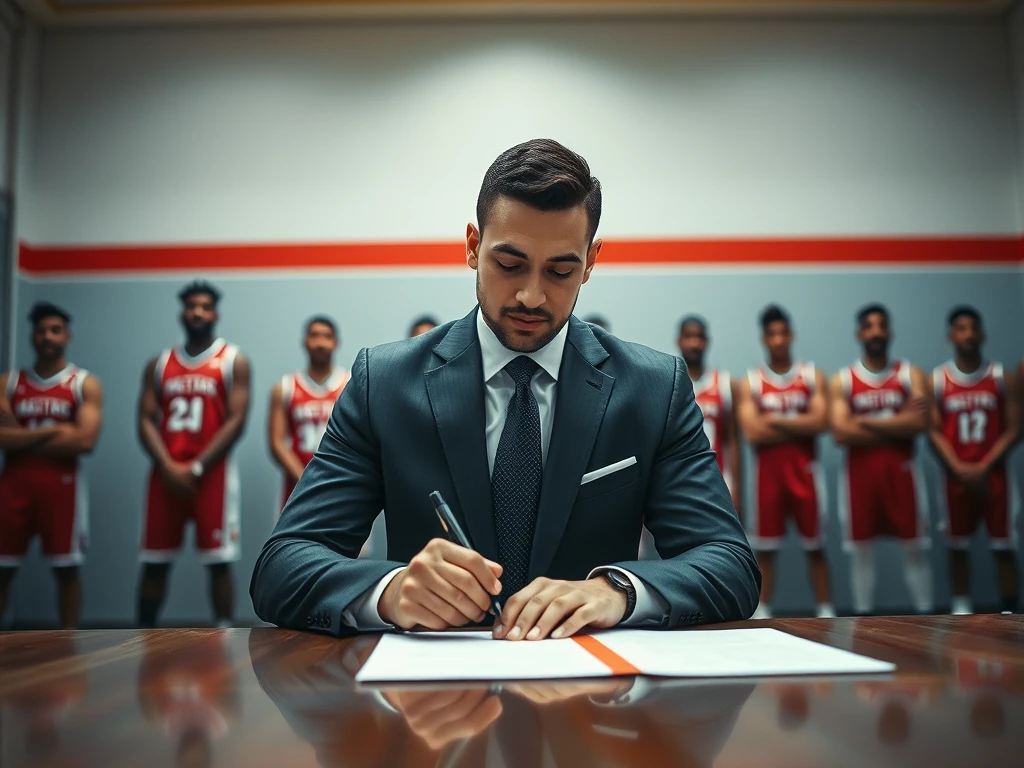 Denver Nuggets: Trade Rumours Swirl Around Key Starters This Offseason