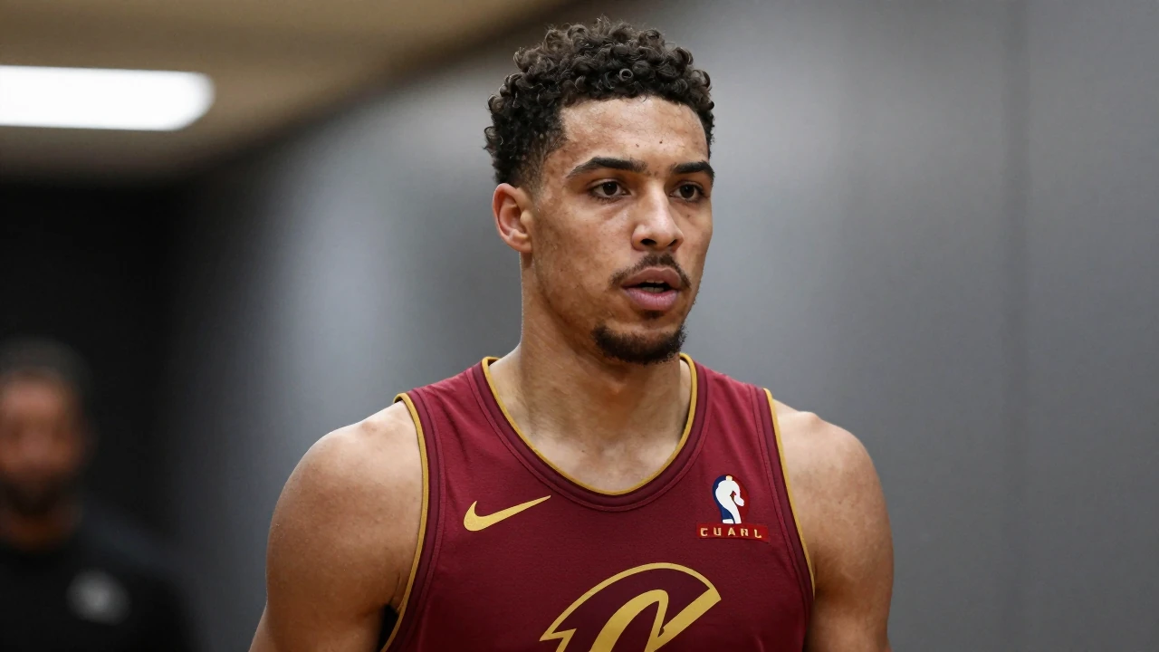 Cleveland Cavaliers 2026 NBA Cup Schedule Announced
