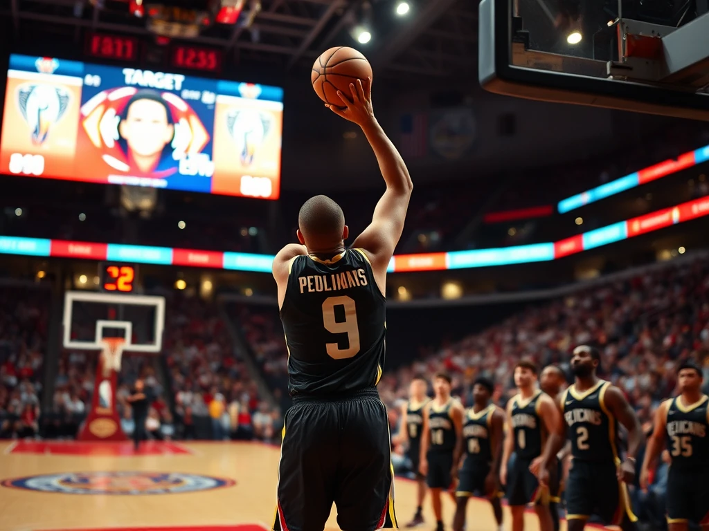 Minnesota Timberwolves defeated New Orleans Pelicans 105-92 in their 2026 Summer League opener, highlighted by Zyon...