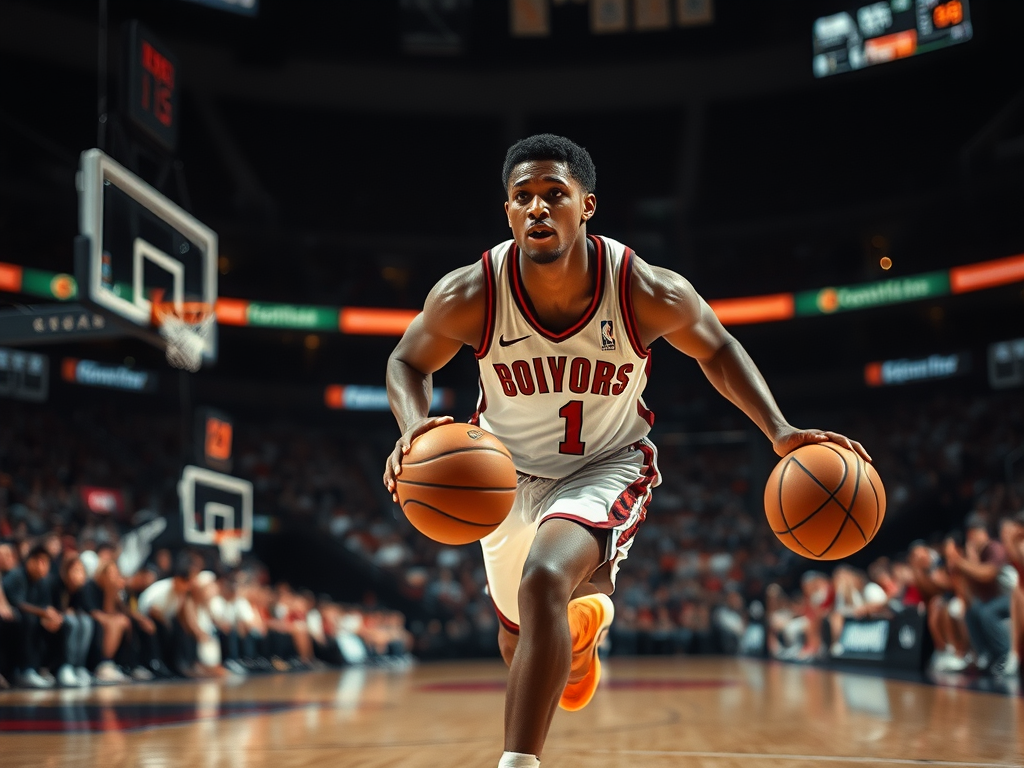 Jalen Green: The Resilient Force Behind Phoenix Suns' Success