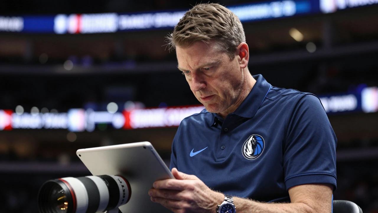 Dallas Mavericks Gain Key Trade Flexibility After Klay Thompson Buyout