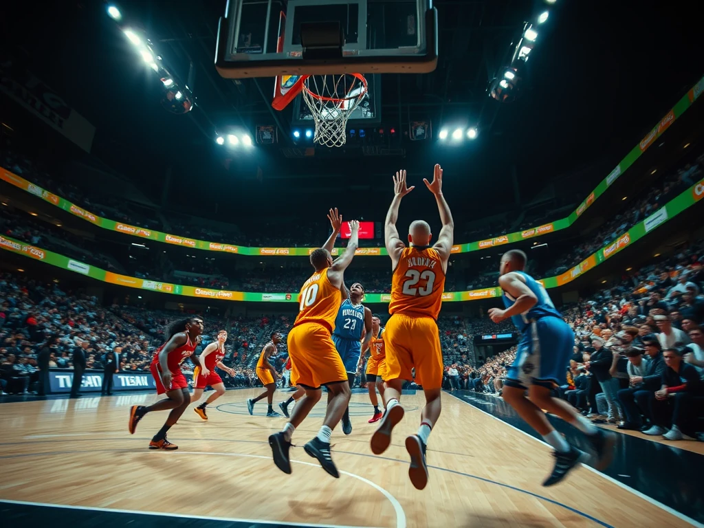 Boston Celtics vs Orlando Magic: Analyzing Their Last Five Encounters