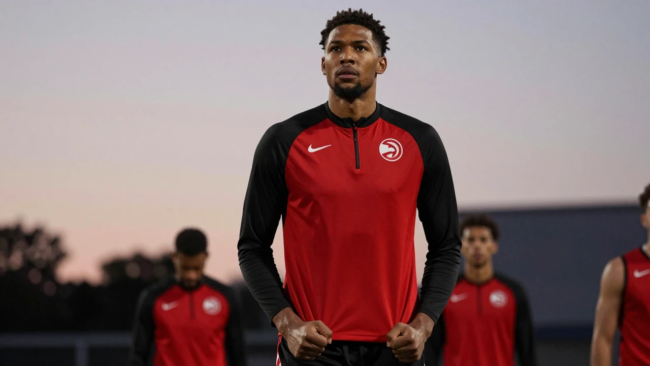 Atlanta Hawks Offseason Moves Build Depth Despite Recent Struggles
