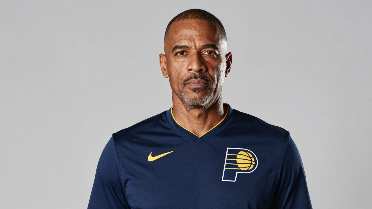 Indiana Pacers Ranked 16th in Post-Free Agency NBA Power Rankings