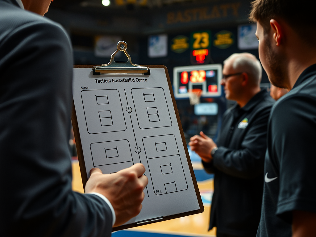 Adelaide 36ers Lose Coach Mike Wells