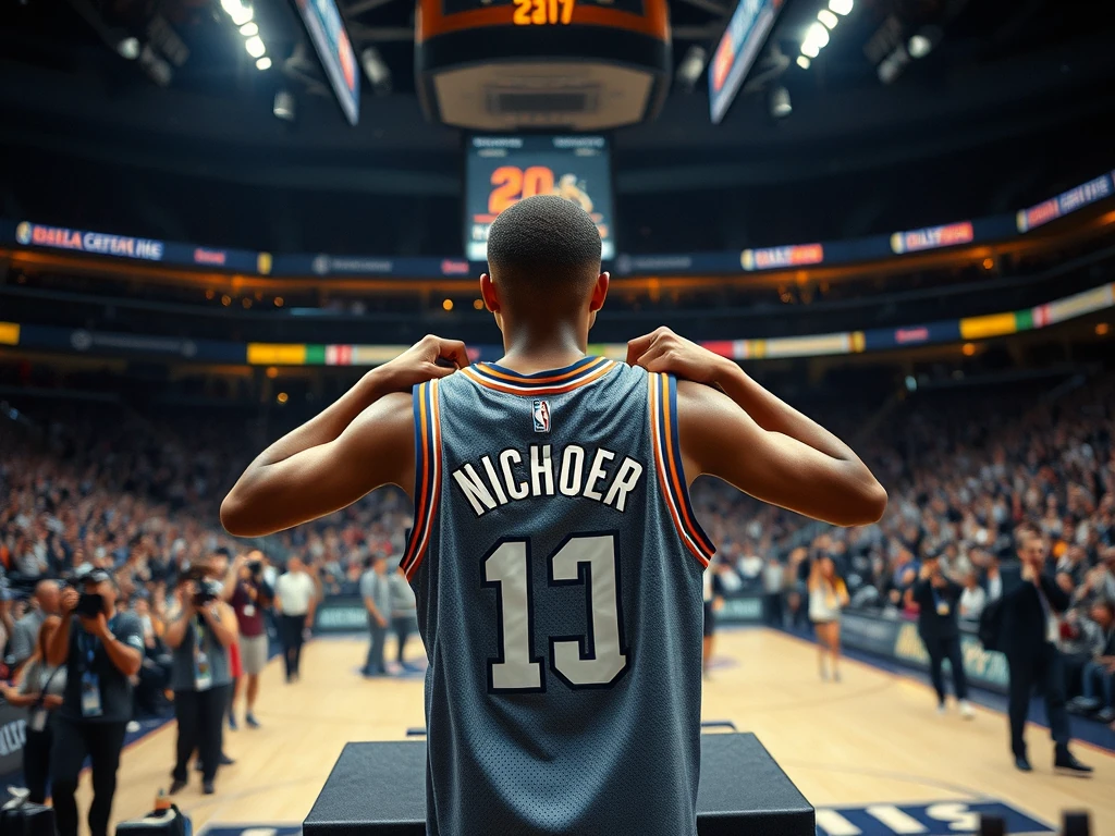 Utah Jazz's No-Brainer Decision: Selecting Between Darryn Peterson and AJ Dybantsa