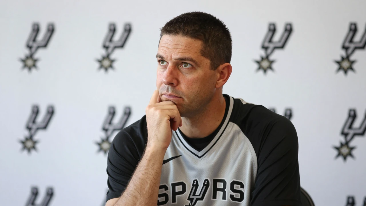 San Antonio Spurs' Summer Thoughts: Portland Drama, LeBron's Move & More