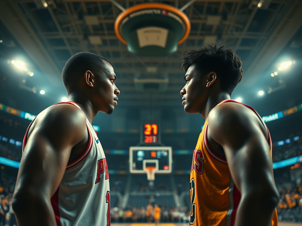 TNT Tropang Giga Face Meralco Bolts in PBA Semifinals Showdown