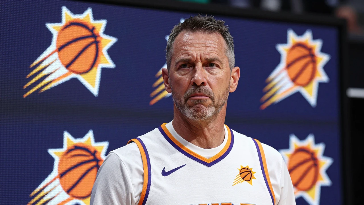 Phoenix Suns Unveil Massive New LED Video Board Outside Arena