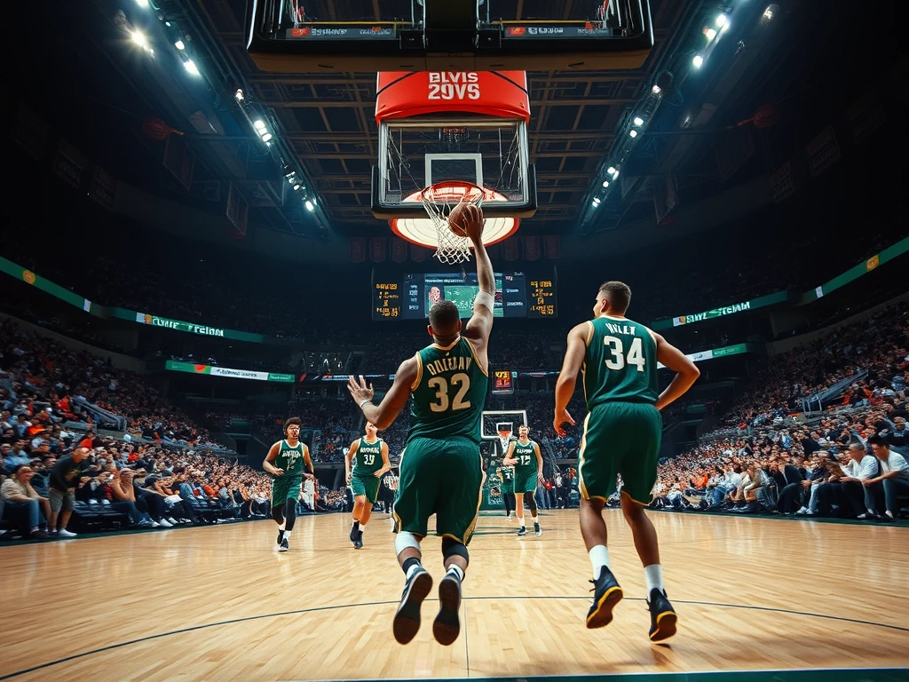 Giannis Antetokounmpo: Injury Concerns and Future Implications for the Bucks