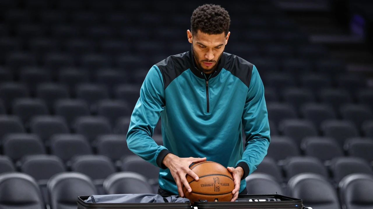 Minnesota Timberwolves' 1st round pick leaves the NBA to play in Italy, a significant loss for the team