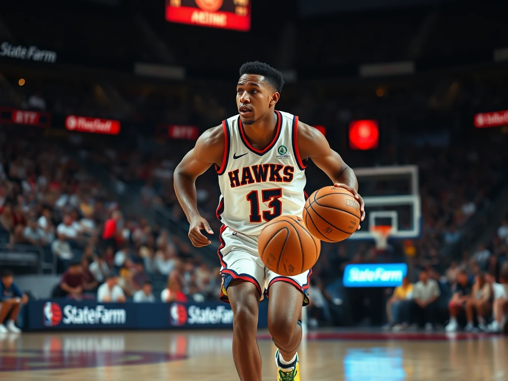 Celebrating Jalen Johnson's All-NBA Third Team Selection: A New Era for the Hawks