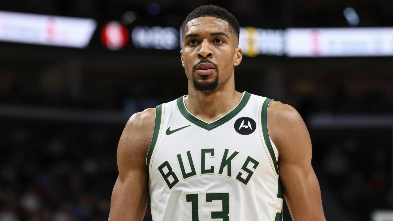 Milwaukee Bucks Unveil New Design with One Piece's Yamato