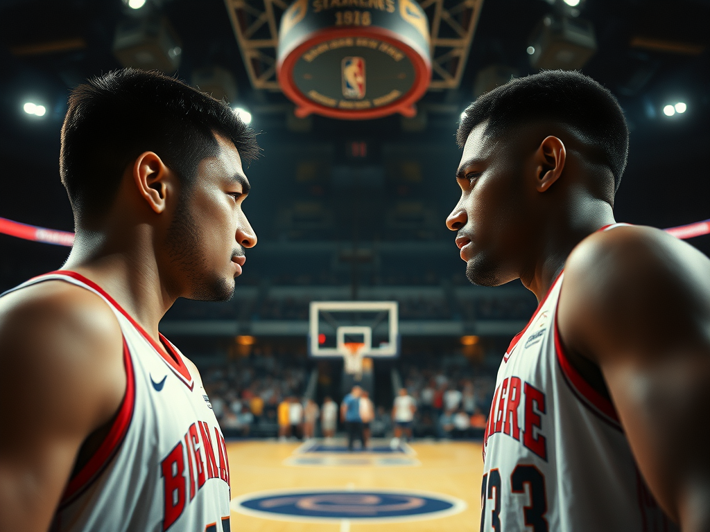 Tim Cone's Tactical Masterclass: Ginebra's Victory in PBA Showdown