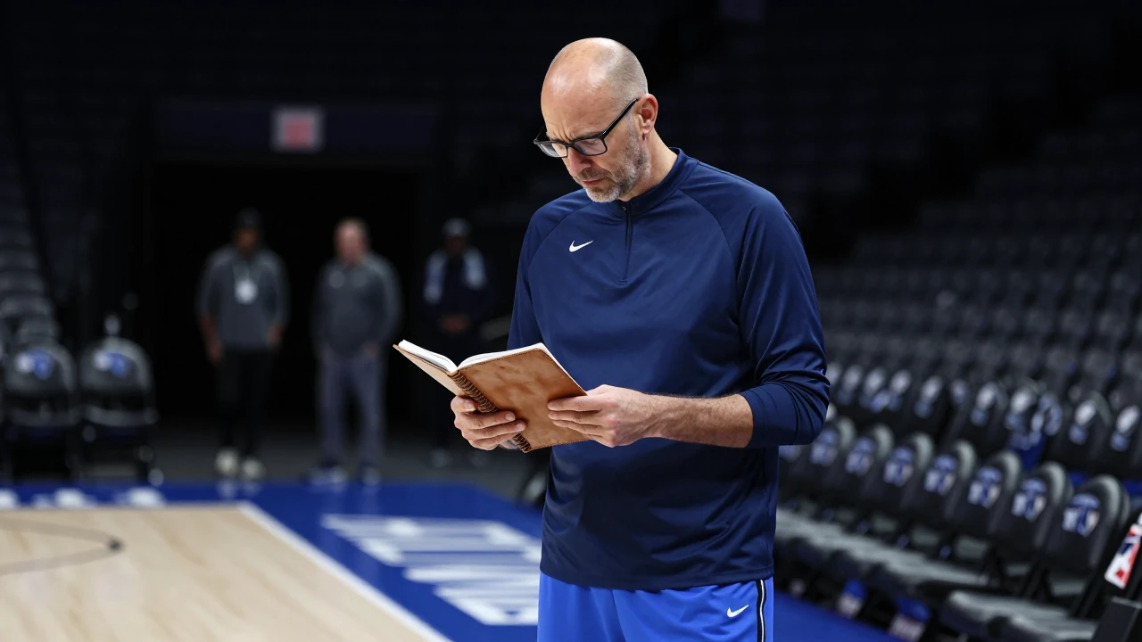 Orlando Magic Regular Season Schedule Revealed for 2026-27