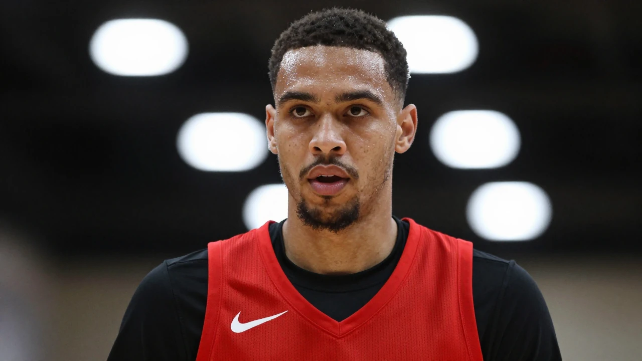 NBA analyst Zach Buckley labeled the Atlanta Hawks' 2026 offseason 'opportunistic' after key signings and draft picks