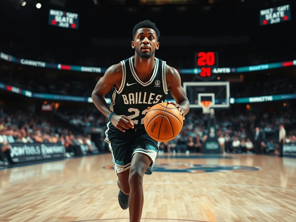 Strategic Offseason Moves for the Dallas Mavericks: Maximizing Luka and Kyrie