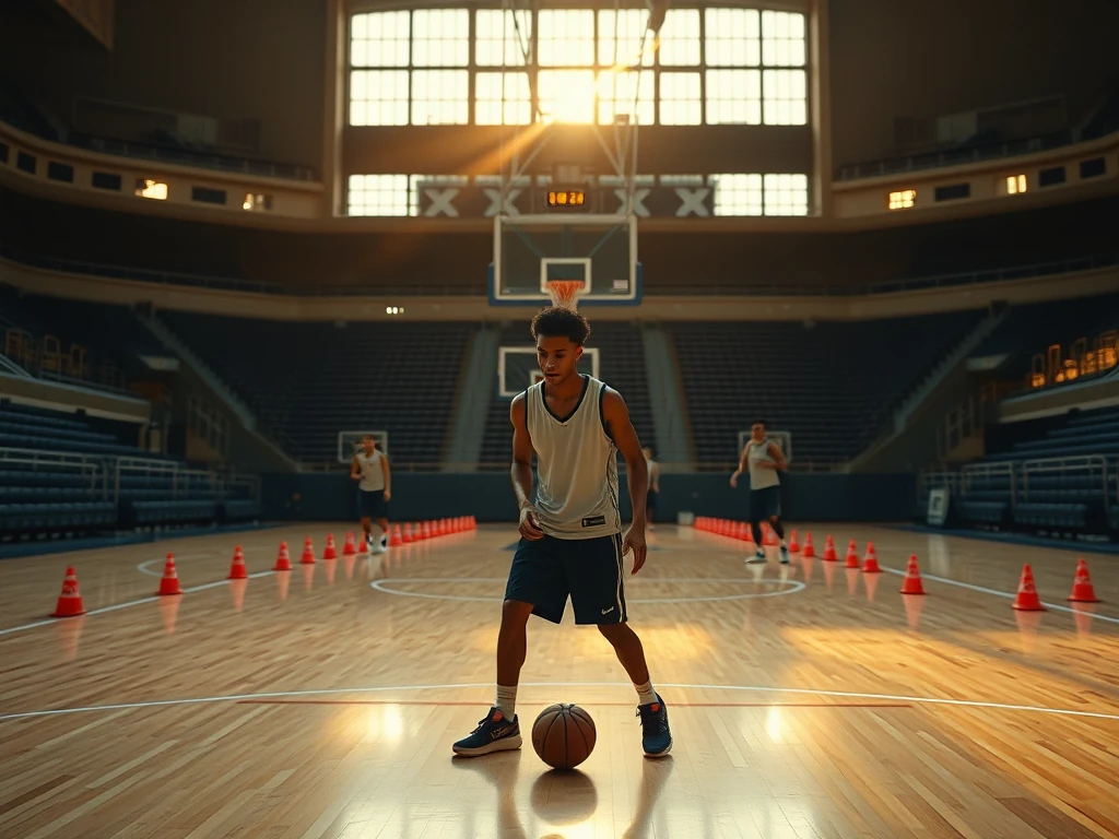 Darryn Peterson: A Rising Star for the Brooklyn Nets Future