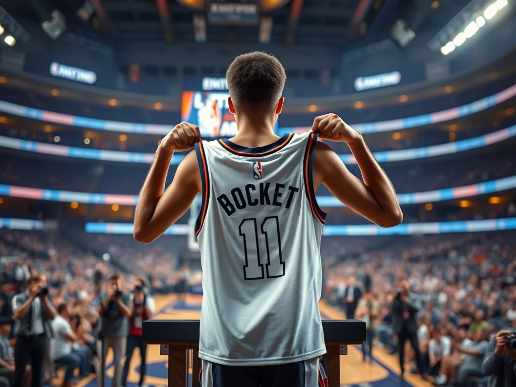 Detroit Pistons Seek Ball‑Handling Boost with Draft Pick