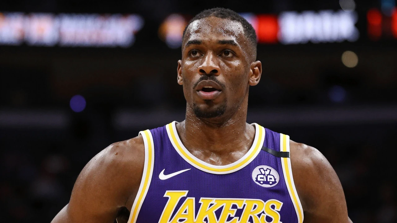 The Los Angeles Lakers will face off against the Philadelphia 76ers on Christmas Day in a highly anticipated matchup