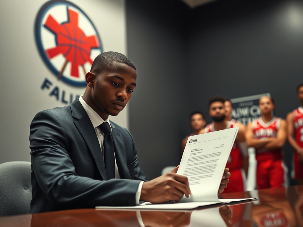 Detroit Pistons Trade Up, Target Jalen Duren & Peyton Watson