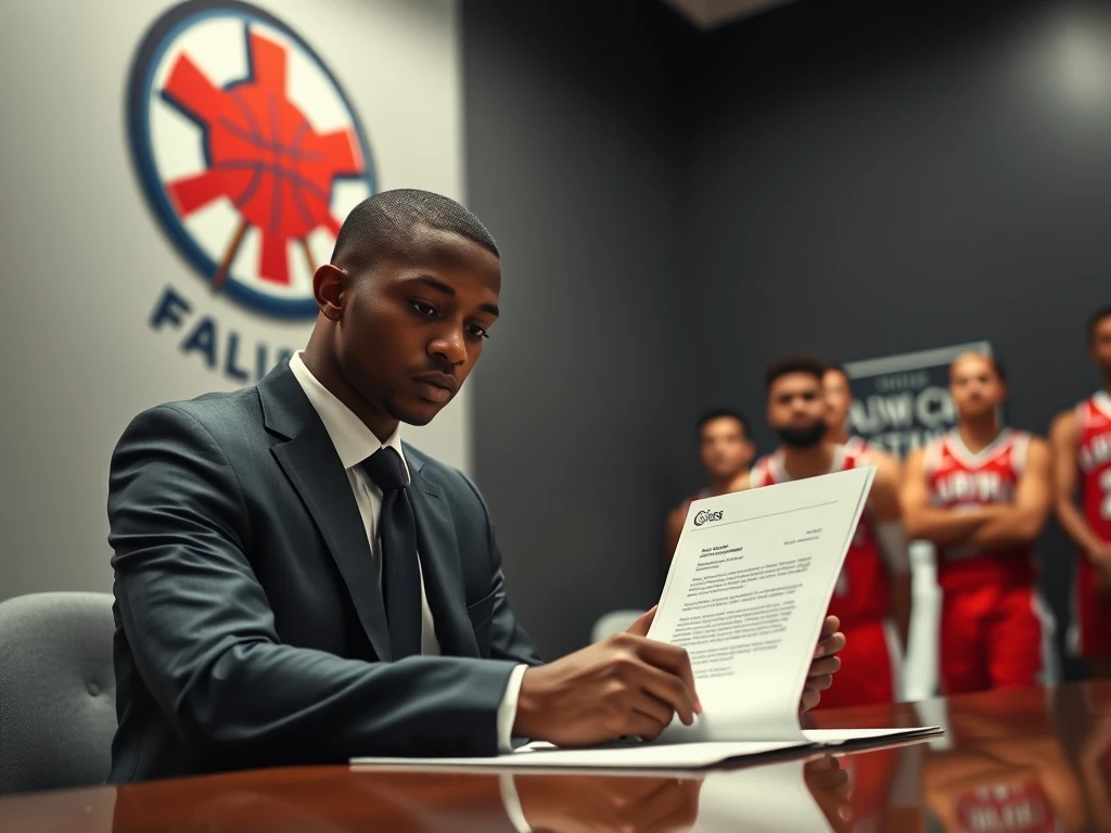 Detroit Pistons Trade Up, Target Jalen Duren & Peyton Watson