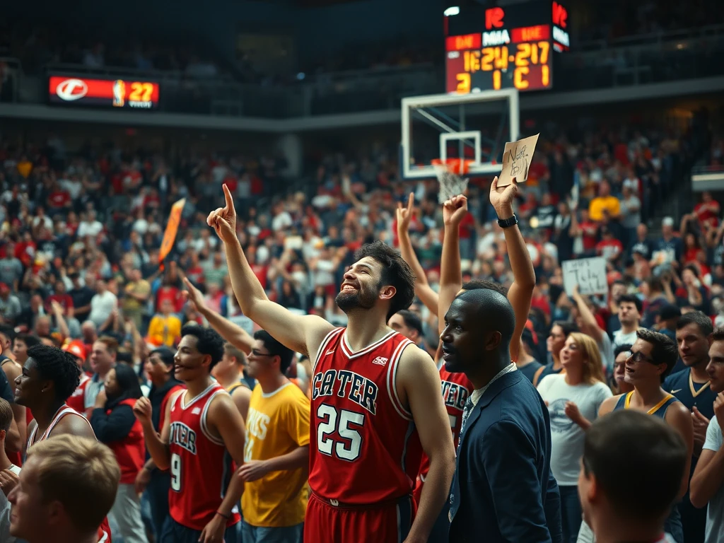 Explore the Washington Wizards' current roster and their strategic outlook for the upcoming NBA season