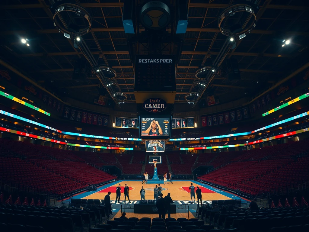 Brooklyn Nets: Navigating the Playoff Race as Season Progresses