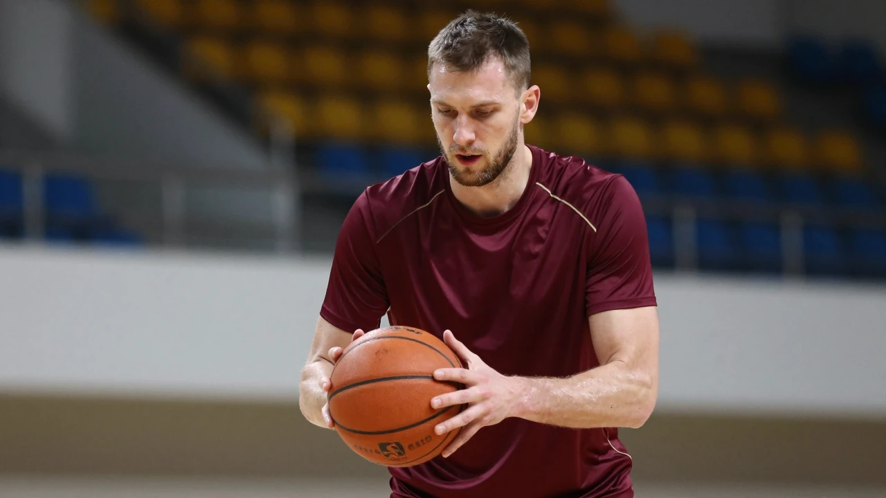 Cleveland Cavaliers Look to Rebound with Strong 2026-27 Roster