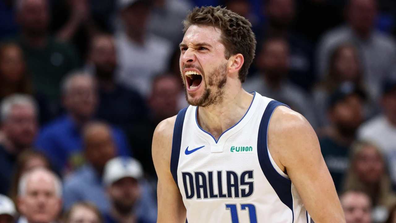 Richard Jefferson Predicts Dallas Mavericks Could Surprise in NBA Playoff Race